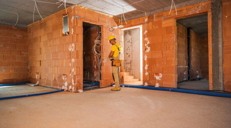 Local Chimney Repair in Frankton, IN